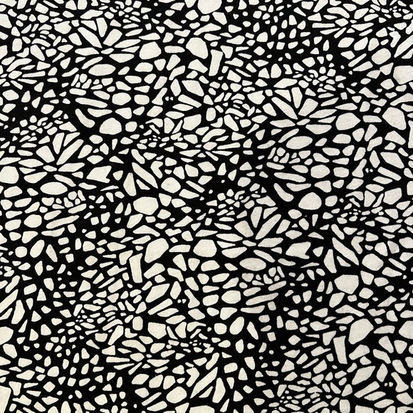 LOFT Crewneck Cotton Tee - Picture 3 of 3